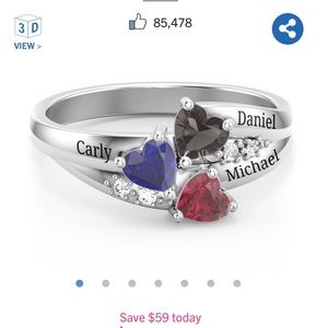 Meet your Posher, Kelly